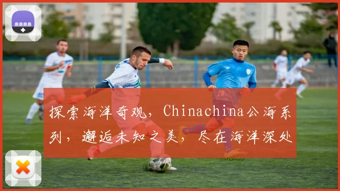 探索海洋奇观，Chinachina公海系列，邂逅未知之美，尽在海洋深处