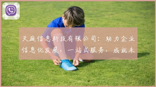 天庭信息科技有限公司：助力企业信息化发展，一站式服务，成就未来，创新驱动，行业领先，三网融合。