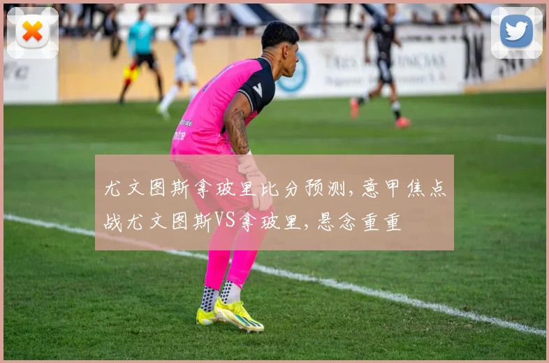 尤文图斯拿玻里比分预测,意甲焦点战尤文图斯VS拿玻里,悬念重重