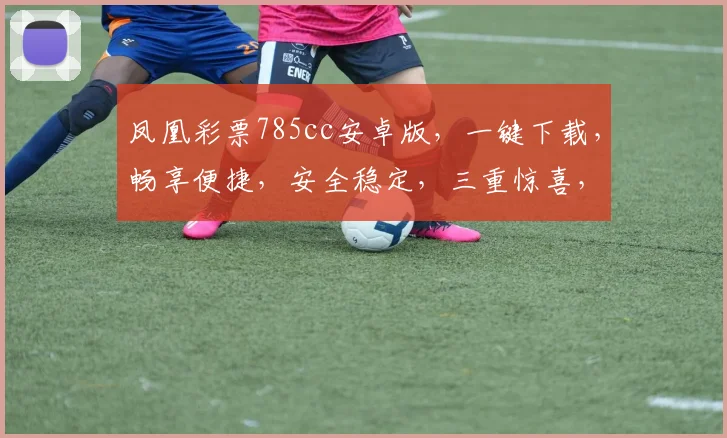 凤凰彩票785cc安卓版，一键下载，畅享便捷，安全稳定，三重惊喜，不容错过