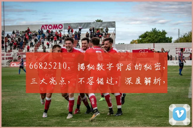 66825210，揭秘数字背后的秘密，三大亮点，不容错过，深度解析，精彩纷呈